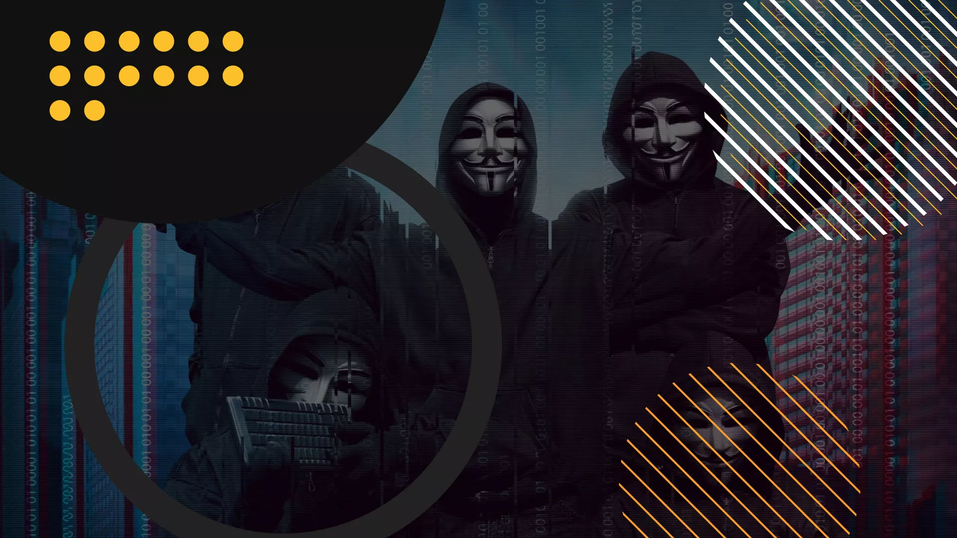 DoS- и DDoS-защита сайта