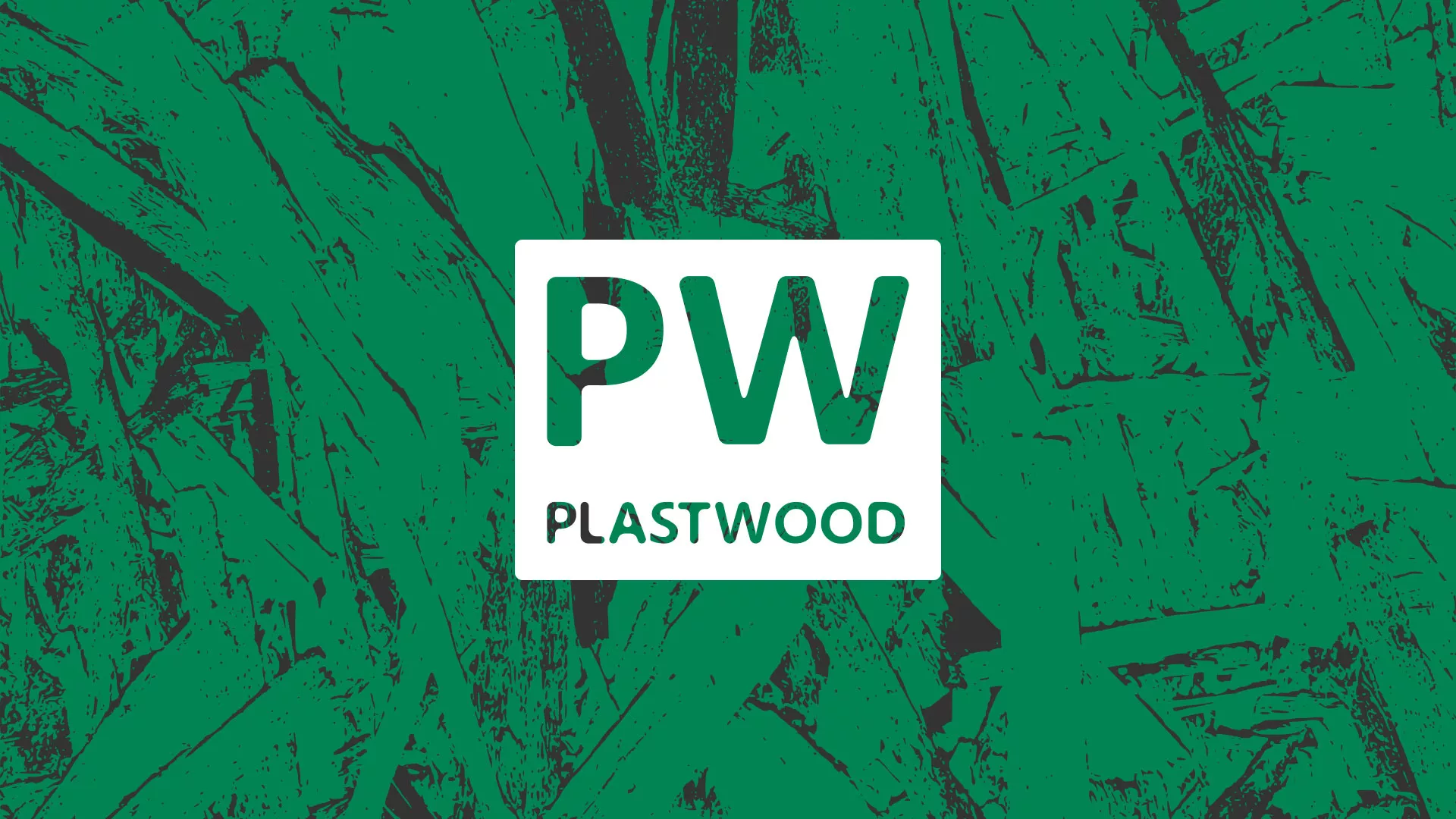 Разработка айдентики и сайта компании «Plastwood»