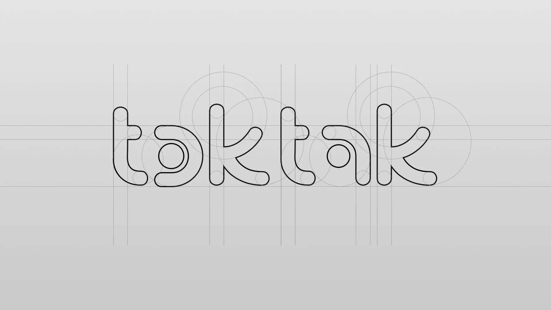 Создание логотипа с визуализацией