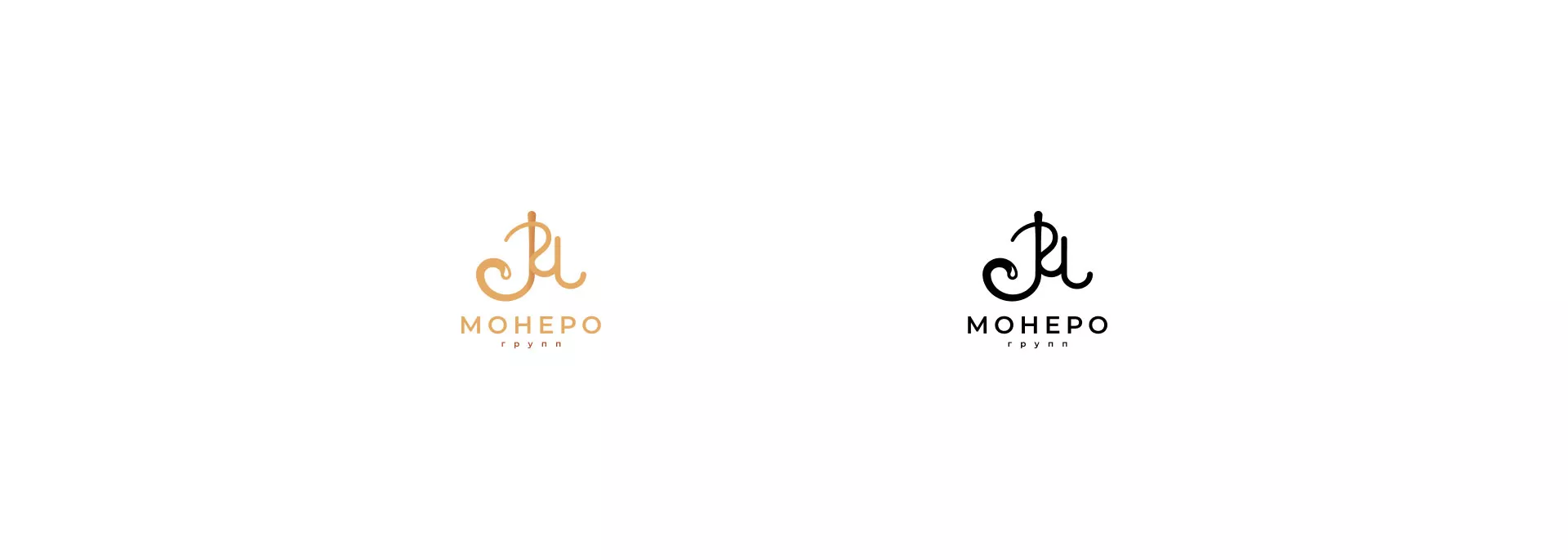 Создание логотипа кондитерской