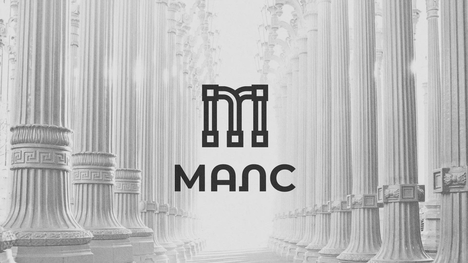 Разработка логотипа компании «МАЛС»