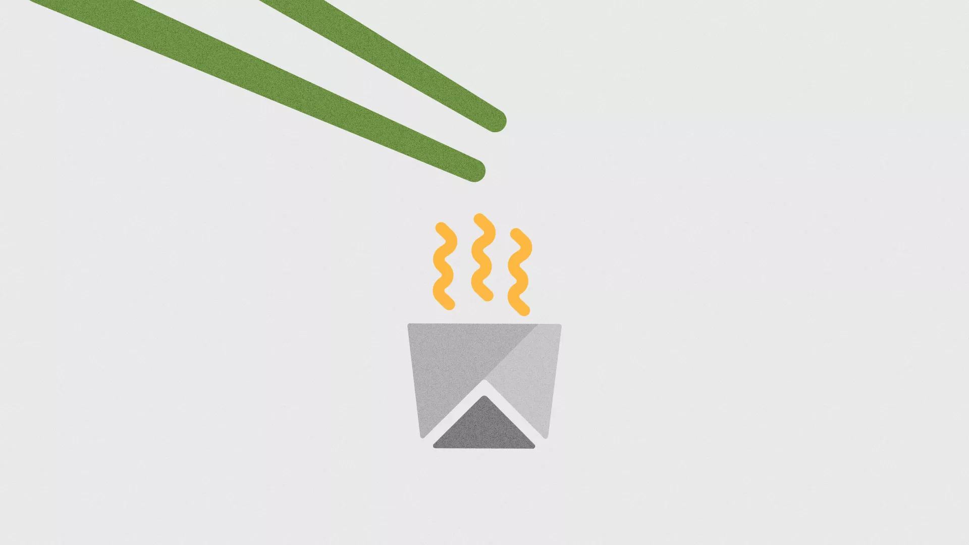 Разработка дизайна визиток суши-бара «Roll Wok Club»