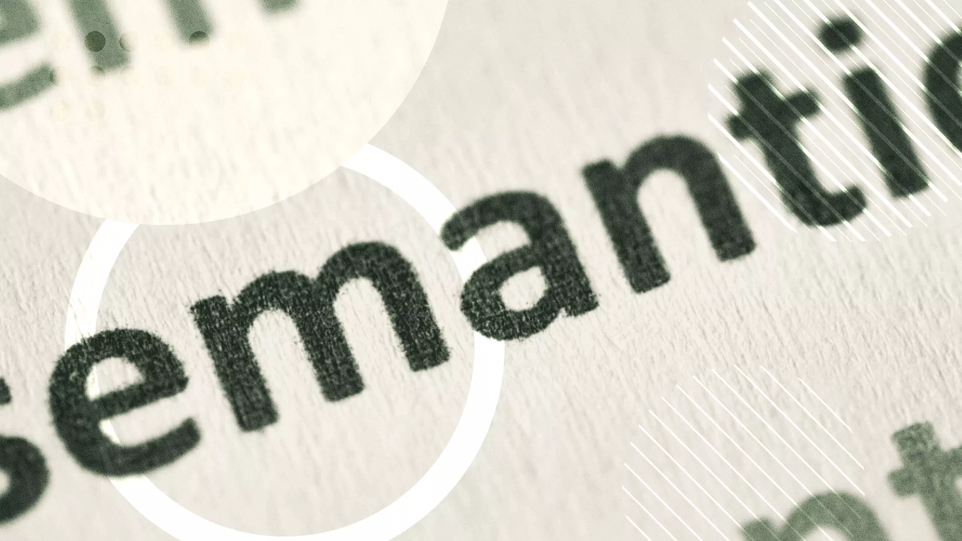 Генератор семантического ядра для сайтов